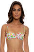 Luli Fama Limoncello Sweetheart Balconette